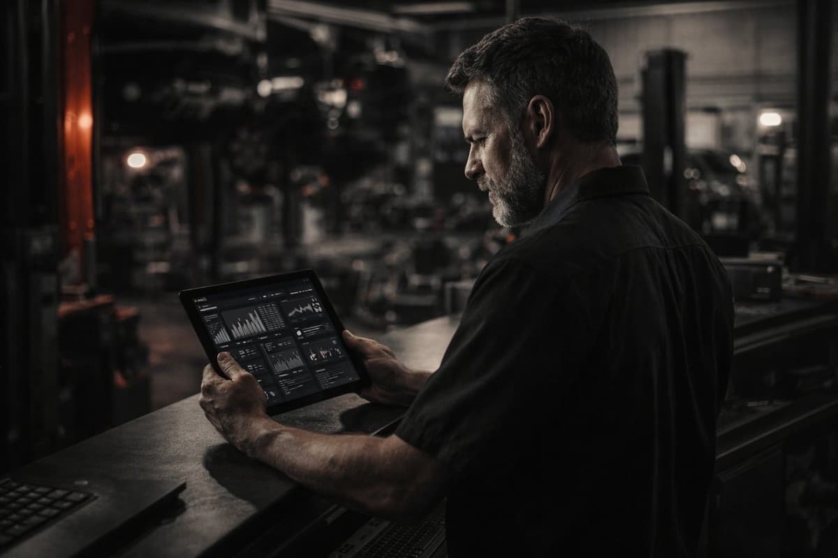 Negócio automotivo posicionado e com crescimento após implementar marketing com a TORQUE